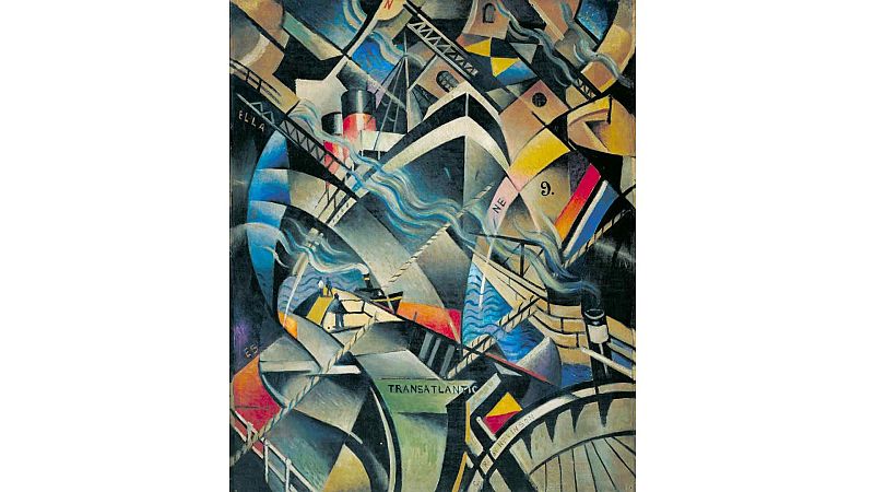 Temas de música - La huida a Gran Bretaña - 07/03/26 - Temas de música | Escuchar