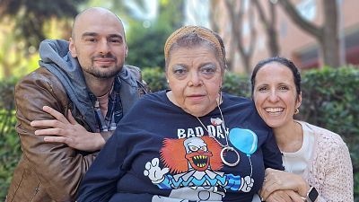 847: Vuelve Esperanza. Volvemos a so�ar y jugar