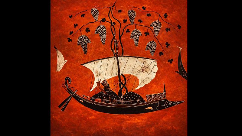 Correspondencias - Tempus fugit - 07/03/26 - Correspondencias | Escuchar