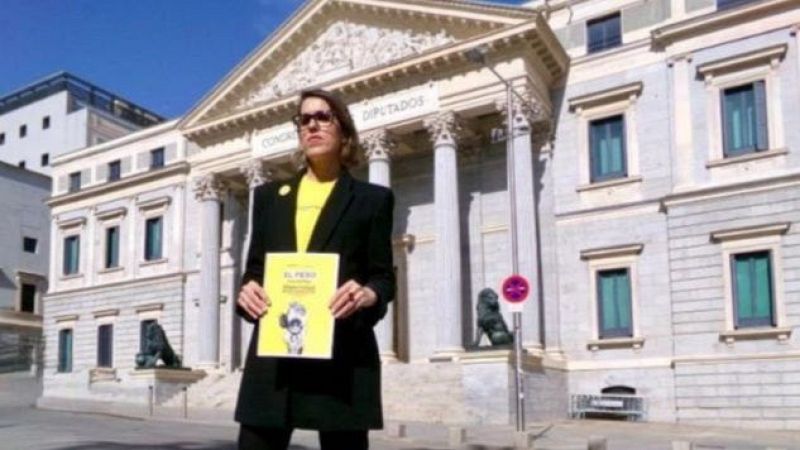 Món possible - Laura Baena (Malasmadres): "Sense conciliació, no hi ha igualtat possible". - Món possible | Escoltar