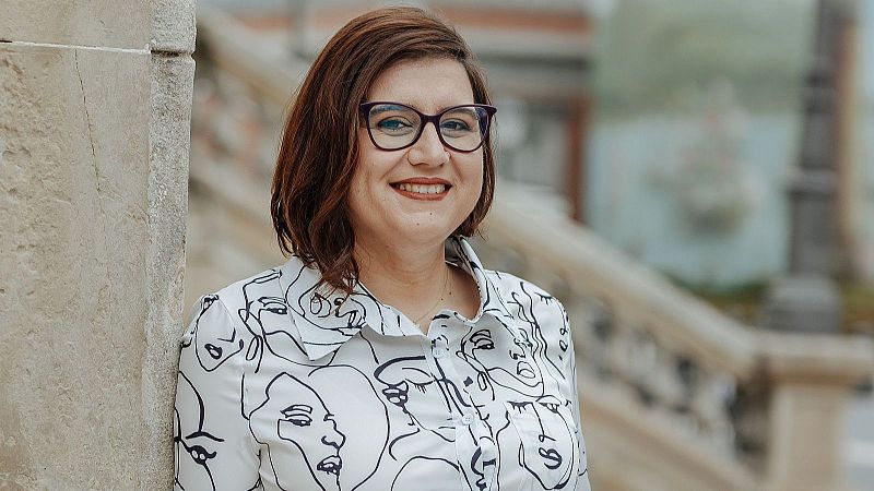 "Está habiendo un rechazo ante la palabra feminismo" - Las Mañanas de Fin de Semana | Escuchar