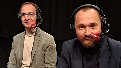 Que nadie se quede sin saber qu� es "La ma�ana m�s corta"