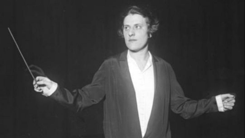 No es un día cualquiera - La Alboreá con Andrés Salado | Escuchar