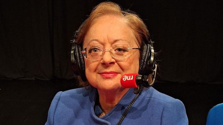 Cristina Garc�a Rodero, fot�grafa: "Siempre he deseado ir por mi cuenta y ver el mundo"