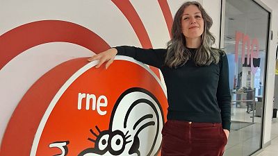 No es un d�a cualquiera - Postecnocracia con Marta Peirano - No es un d�a cualquiera | Escuchar