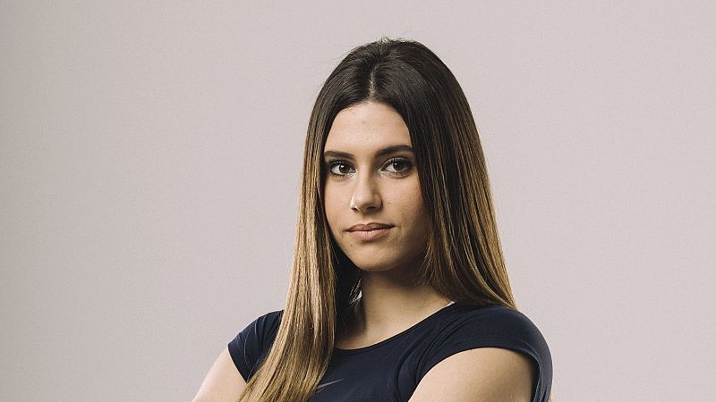 Top Queens: esports de contacte i dones - S�n 4 dies | Escuchar