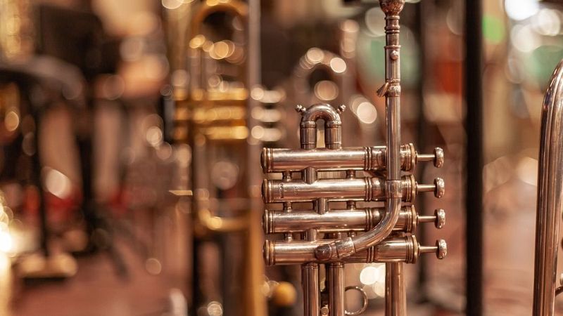 Talento metal - White, Willis y Balsom - 08/03/26 - Talento metal | Escuchar