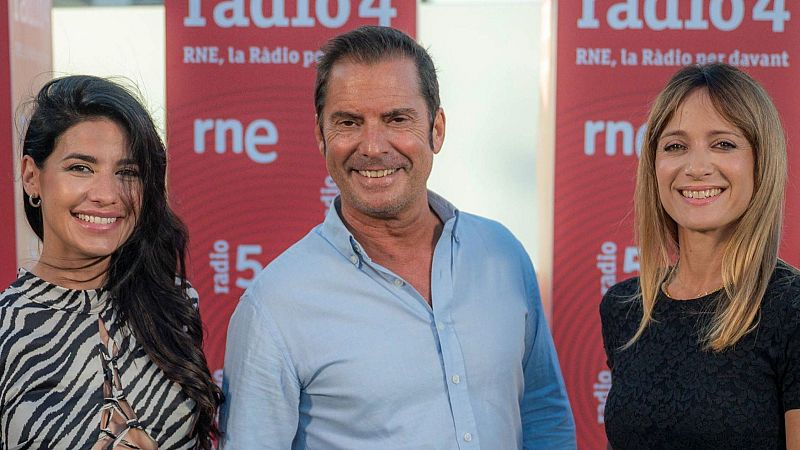 Bon dia i bona sort - El 8-M al Bon dia i bona sort - Bon dia i bona sort | Escoltar