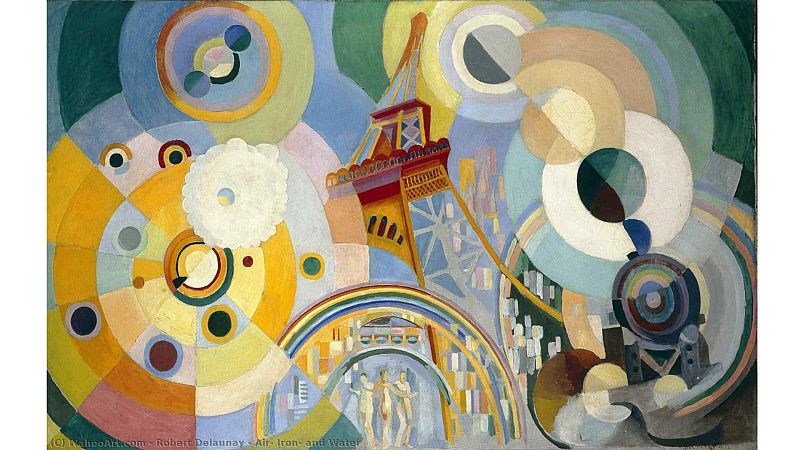 Temas de m�sica - Exilios y m�sicas: Todos los caminos llevan a Par�s - 08/03/26 - Temas de m�sica | Escuchar