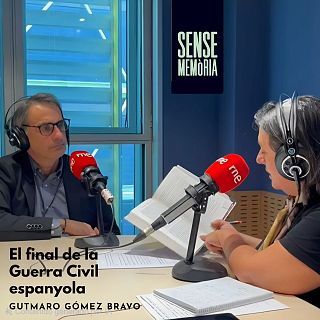 Com va acabar la Guerra Civil espanyola
