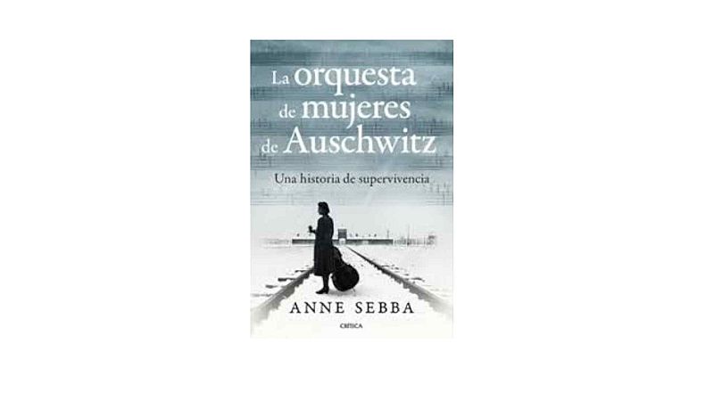 Caf� Zimmermann - "La orquesta de mujeres de Auschwitz" de Anne Sebba - 08/03/26 - Caf� Zimmermann | Escuchar