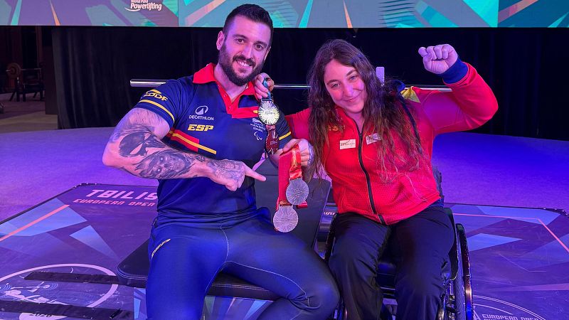 Loida Zabala: "Hackeo el cerebro" - Tablero deportivo | Escuchar