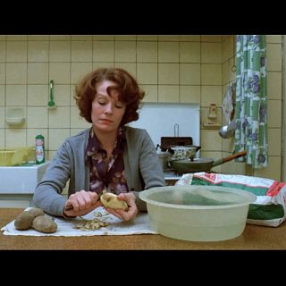 8 de marzo. Hogares de cine (1): amas de casa