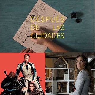 Después de las ciudades. Cine y consentimiento