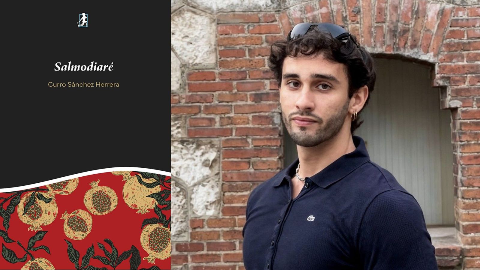 Metaverso - Salmodiar� (Curro S�nchez Herrera, ed. Tal�n de Aquiles) - 26/03/09 - Escuchar ahora