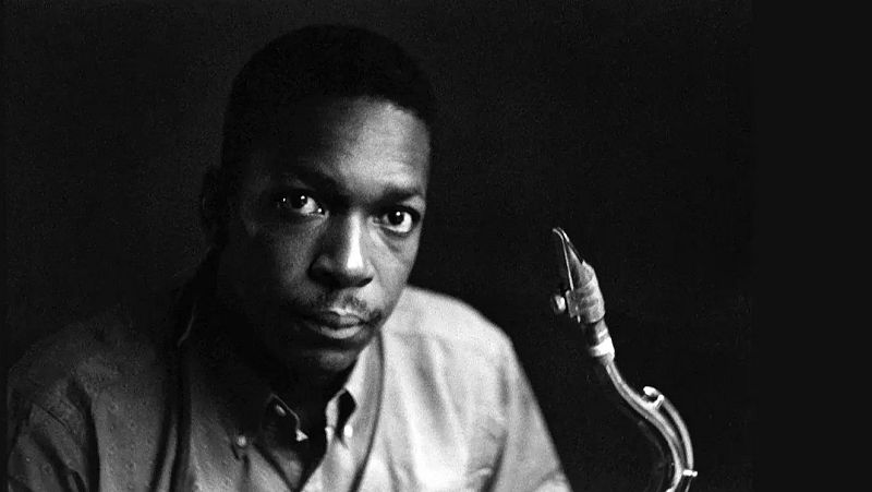 S�lo jazz - La espl�ndida acogida de John Coltrane en Jap�n, 1966 (IV) - 09/03/26 - S�lo jazz | Escuchar