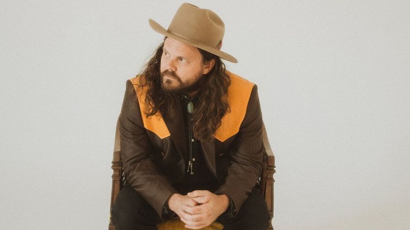 Sin rodeos - La pura inmediatez de Daniel Young en su encuentro con el Wild West - 09/03/26 - Escuchar ahora