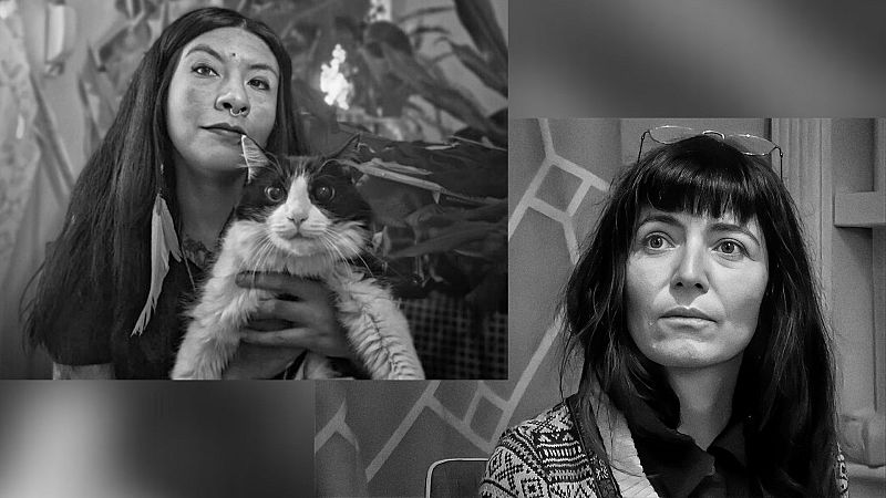 RadioActivas en Radio 5 - 8-M: Literatura de la herida con María José Galé y Mariana Orantes - 07/03/26 - Escuchar ahora