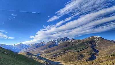 Parque Natural de la Montaña Palentina