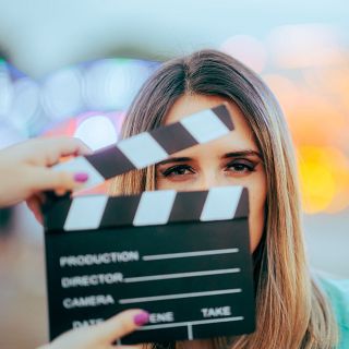 ¿Tienes madera de estrella? Pepa Álvaro analiza tus vídeos