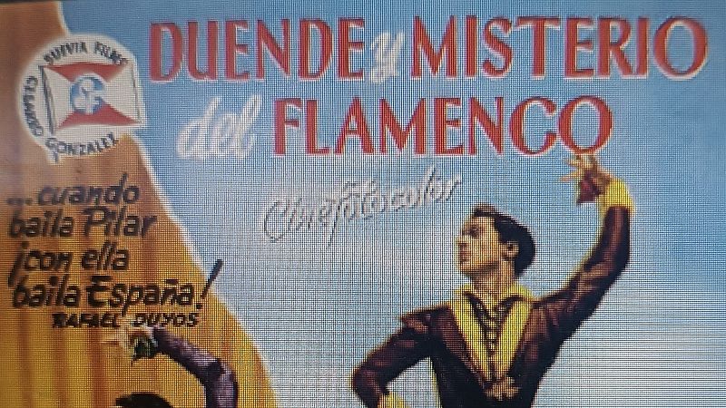 Nuestro flamenco - Neville y el flamenco - 07/03/26 - Duendeando | Escuchar
