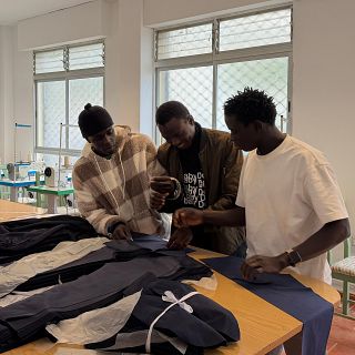 Tenerife - Fundación Canaria el Buen Samaritano