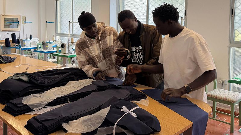 Reportajes Emisoras - Tenerife - Fundación Canaria el Buen Samaritano - 09/03/26 - Escuchar ahora