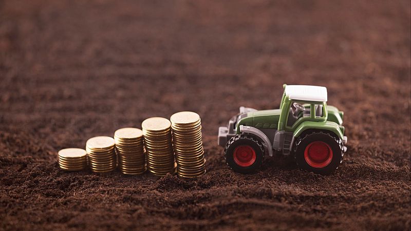 Mundo rural - SgaCap - Escuchar ahora