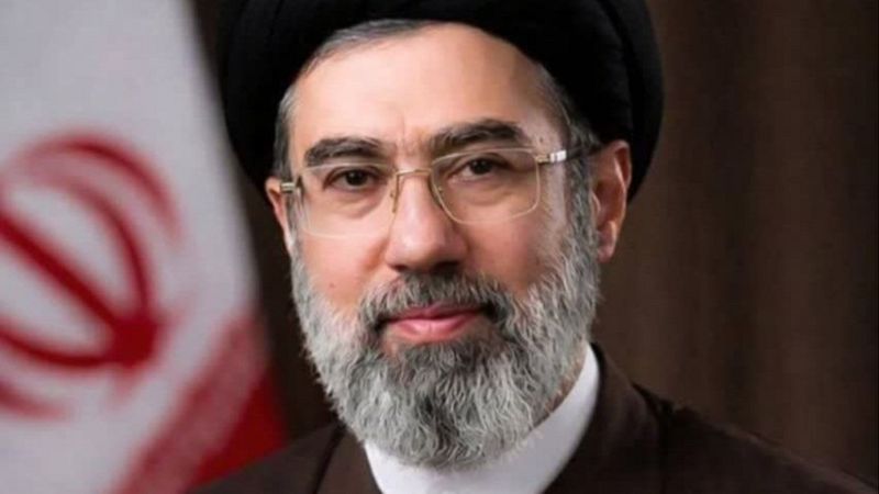 Crónica internacional - Mojtaba Jameneí, hijo del ayatolá Alí Jameneí, elegido como nuevo líder supremo de Irán - Escuchar ahora