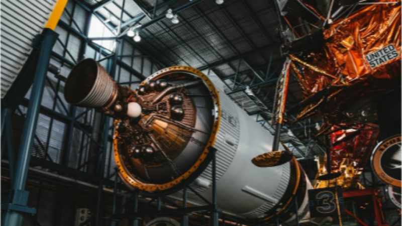 Mobility City - Los motores espaciales - 09/03/26 - Escuchar ahora