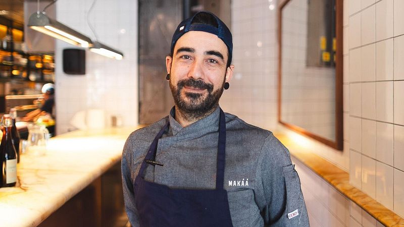 Dichosa cocina - Dani �lvarez - 10/03/26 - Escuchar ahora