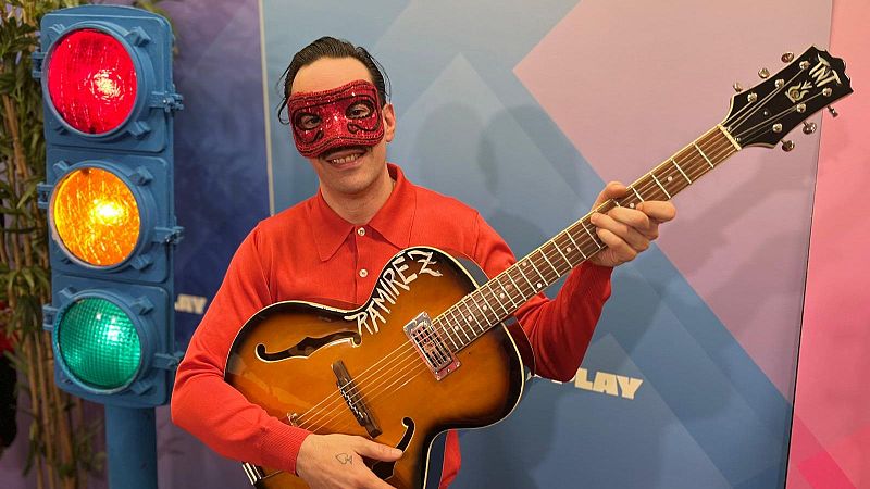 Mañana más - El 'Sonido conquistador' de Tito Ramírez - Mañana más | Escuchar