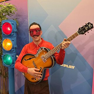 3x102 - AUDIO: Tito Ram�rez y Peio Ria�o