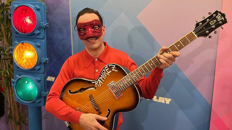 3x102 - AUDIO: Tito Ramírez y Peio Riaño - Mañana más | Escuchar