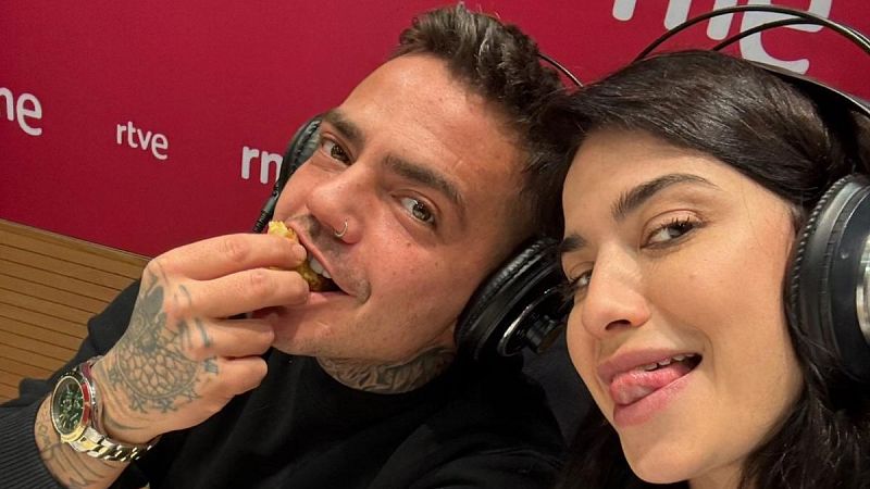 Bon dia i bona sort - El xef de moda, Carlos Bernal, ens fa la millor truita de patata - Bon dia i bona sort | Escoltar