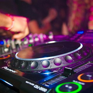 Dia Internacional del DJ. Els 10 més TOP