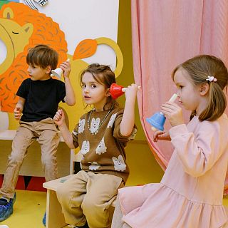 Primer contacte amb la llar d'infants: tot el que cal saber