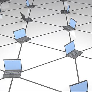 Redes Vac�as. Con C�sar Rendueles