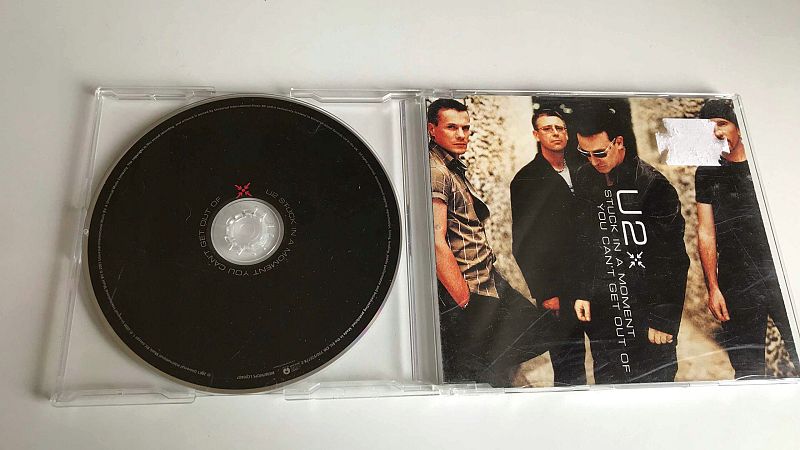 Tal día como hoy - U2 - 09/03/26 - Escuchar ahora