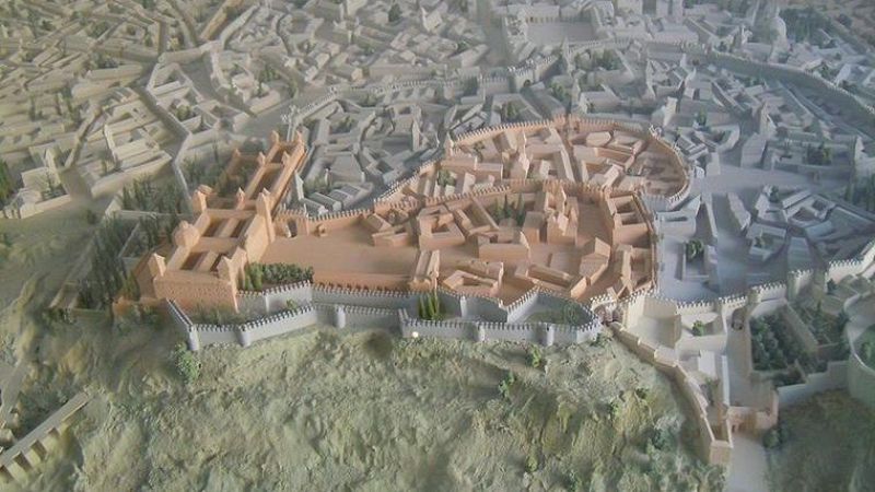 Preguntas a la historia - ¿De dónde viene el nombre de Madrid? - 13/03/26 - Escuchar ahora