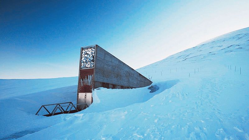 Alguien tiene que hacerlo: Pablo Morello - Hoy empieza todo | Escuchar