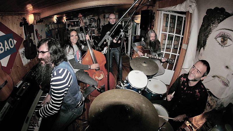 180 grados - Corizonas, Harry Styles, Hoonine y Weird Nightmare - 09/03/26 - 180 grados | Escuchar