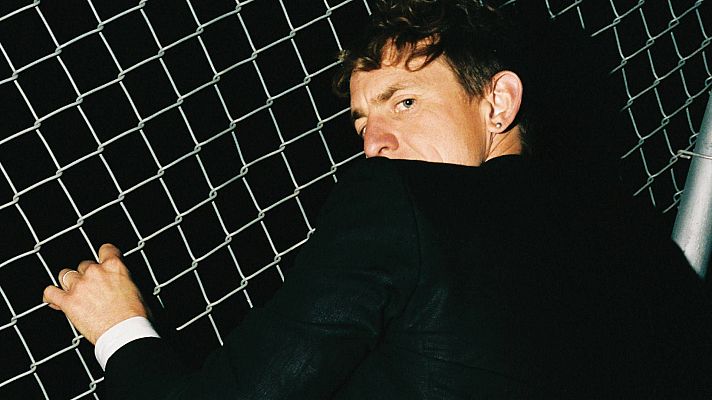 Buck Meek nos presenta 'The Mirror'