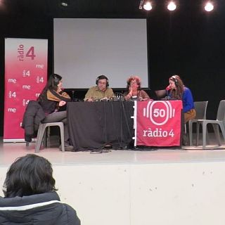 Entremu(r)sics: la música traspassa els murs a les presons