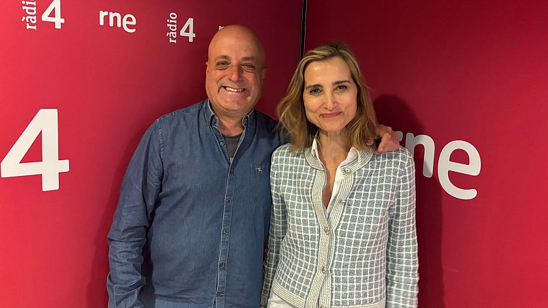 El mat� de R�dio 4 - Doctora Magda Carlas: Aliments per viure m�s i millor - El mat� de R�dio 4 | Escoltar