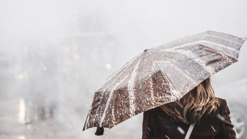 El mat� de R�dio 4 - Alerta a la previsi� del temps: "Dissabte ser� un dia complicat" - El mat� de R�dio 4 | Escoltar