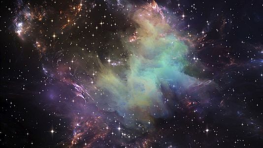 El inventario �nico de mol�culas hallado en una galaxia