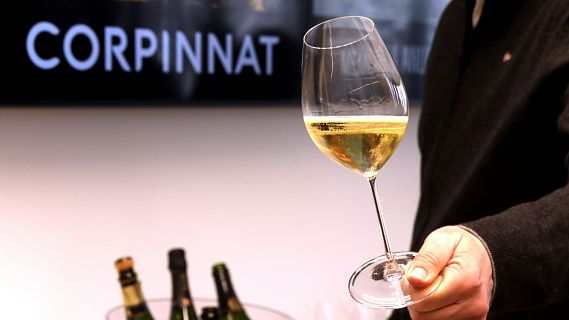 Corpinnat consolida el seu creixement amb 3 milions d'ampolles venudes