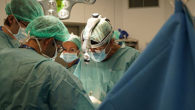 La unitat 24/7 de lesió medul·lar aguda de Vall d'Hebron millora el pronòstic dels pacients