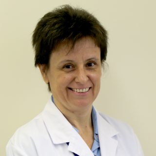 Mayte Serrat. Fisioterapeuta i psicòloga de l' Hospitall Vall d'Hebron. Fibromialgia i dolor crònic